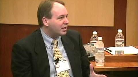 IP 2005 | Patents v. Open Source, Panel Discussion