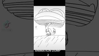 DINOSAUR RAPTOR HAS STOLEN YOUR FLIP FLOP