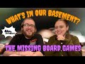 What’s In Our Basement? | Games We Forgot About