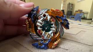 Geist Fafnir Unboxing With Proof Disc Frame Asmr