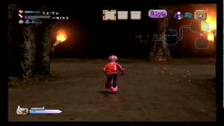 Let's Play Dark Cloud - 8
