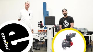 etrailer | TowSmart Ball Mounts | Expert Insights from the Manufacturer