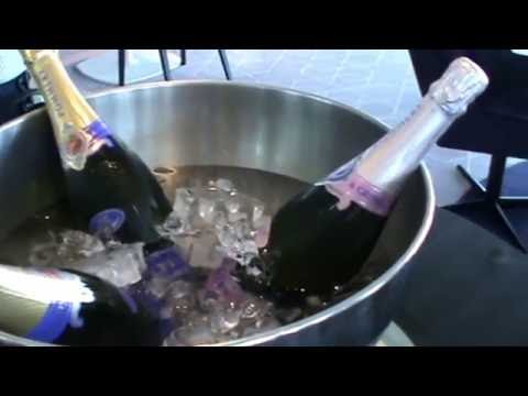 Tui Mein Schiff 4 Tui Cruises Xlounge Moët Chandon Champagner Inklusive Für Suitengäste