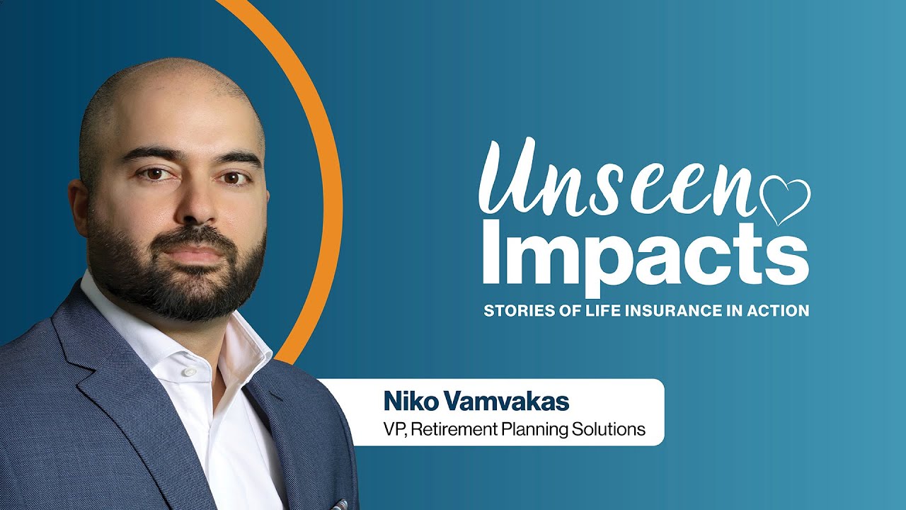 Unseen Impacts | The 3 Minutes That Changed Niko Vamvakas’ Family ...