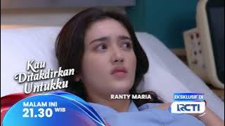 MICHELLE IS SUSPICIOUS ABOUT CAKRA! IS ALISHA SURE HER HEART BELONGS TO ALYA? - YOU WERE DESTINED...