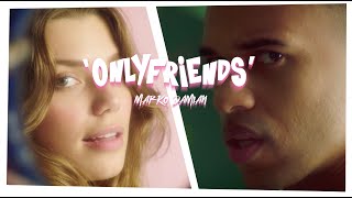 Marko Damian - OnlyFriends (Official Music Video)