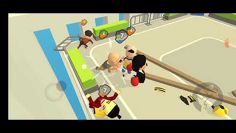 I, The One | Action Fighting Game Walkthrough | Be precise John Wick | GamePlay #6 | KaizenPlay