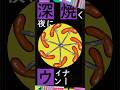 #OBF 縦型MV1 深夜に焼くウインナー!