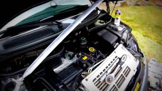 Ausgleichsbehälter Mit Deckel für MINI Mini Cabriolet R50 R53 R52 One Cooper 1.6