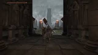 Elden Ring - How to Get to Divine Tower of Limgrave - Activate Godrick Rune