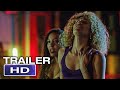 SEX AND THE FUTURE Official Trailer (2020) Sci-Fi, Comedy Movie HD