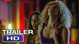 SEX AND THE FUTURE Official Trailer (2020) Sci-Fi, Comedy Movie HD