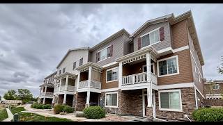 887 E 98th Ave Unit 1103 Thornton, CO 80229