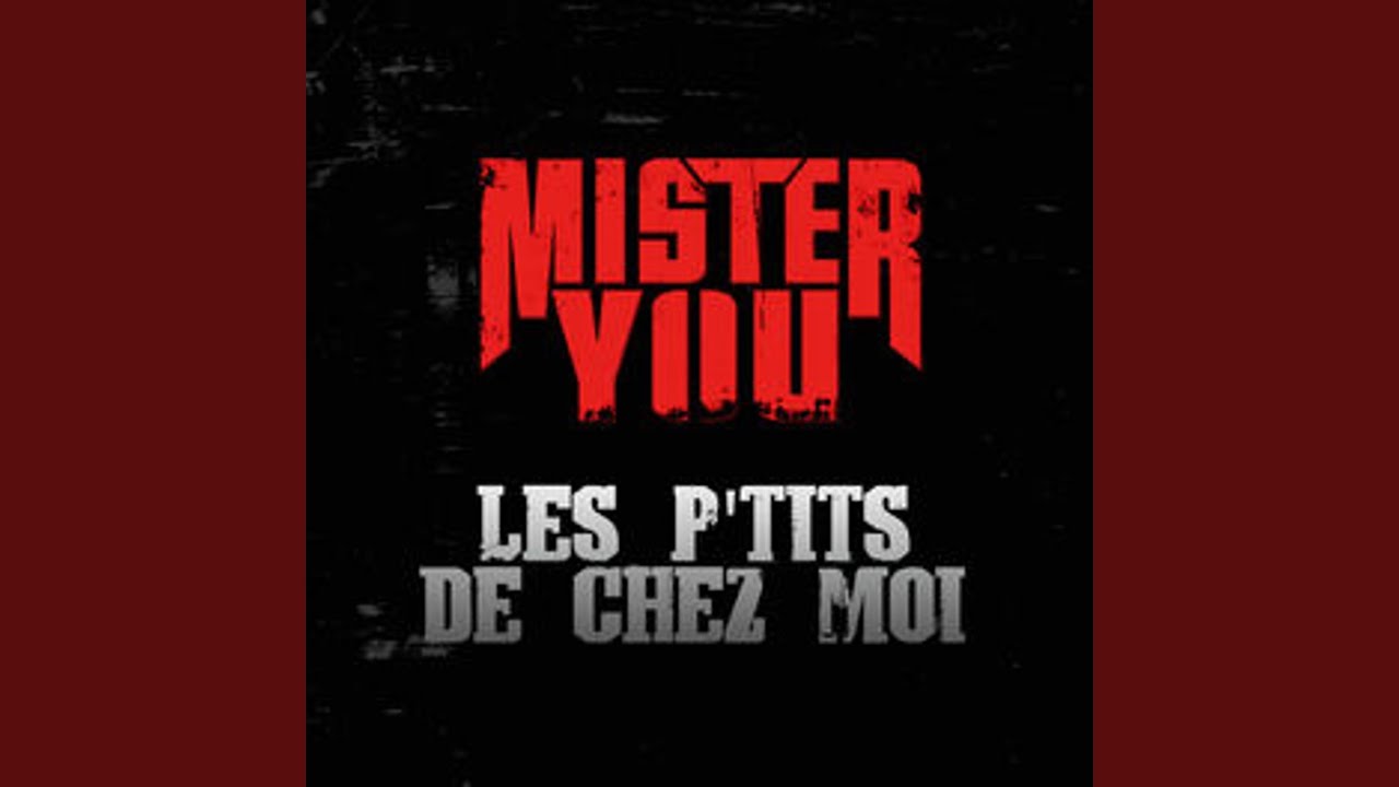 Les P'tits De Chez Moi