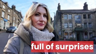 Dit had ik niet verwacht van Holmfirth!