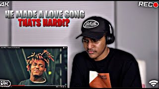UNRELEASED JUICE WRLD IS BETTER THAN RELEASED JUICE | KYRO REACTS TO JUICE WRLD- BENTLEY TRUCK