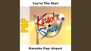 World Looking In (Karaoke-Version) As Made Famous By: Morcheeba