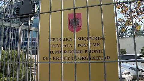 Top News - Kërcënimi për pasurinë e gjyqtarëve/ Do sekuestrohet, kërkesë e ndërkombëtarëve