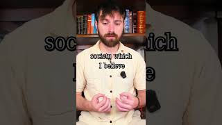 Solarpunk Society: Renewable Energy &amp; Future Bliss #shorts