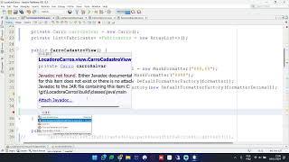 Banco de Dados Postgres + Java - Parte 1
