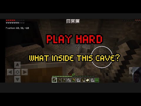 How To Play Survival Mode Hard In Minecraft? Part 16 #minecraft - YouTube