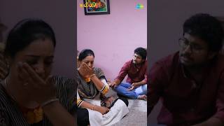 Malli Serial Shorts | Ep 735 - 4 | Nikitha | Vijay | Saregama TV Shows Tamil #shorts #ytshorts