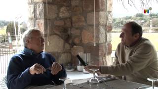 Ramón Nogué y el privilegio natural de Montanyá