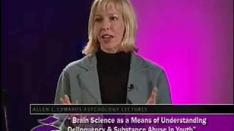 Brain Science as a Means of Understanding Delinque...