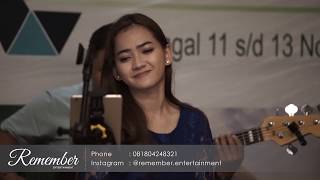 SINARAN SHEILA MAJID COVER BY REMEMBER ENTERTAINMENT chords