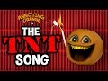 Annoying Orange - The TNT Song!