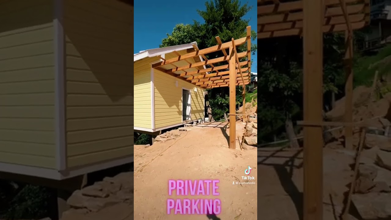 Construction Update!! Mahogany Hills Ocean View Casita | $139,9000