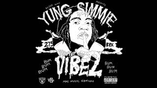 Yung Simmie - No English