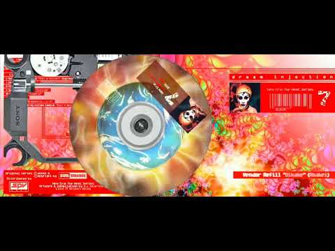 DREAM INJECTION 7 - 📀 2: A New Era - 10. Vendor Refill: "Oikake" (Akabei)