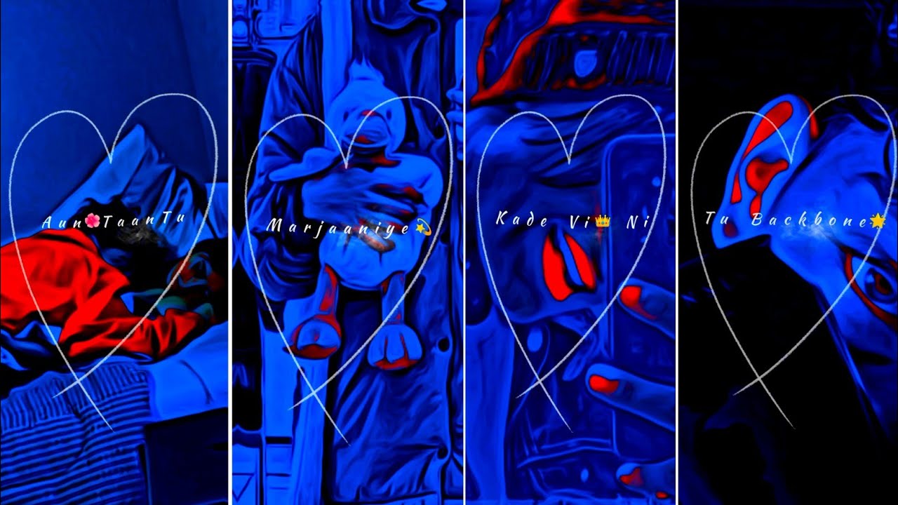 💫 Backbone (lo-fi)song 🦋|👑|New Space Effaect🦋|Still Love|❤️Trending Whatsapp Status|✨ 