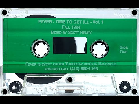 Fever: Time To Get Ill