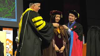 RIT Commencement 2019 - Academic Convocation