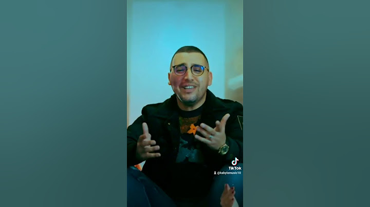 Boubekeur _ad tefek leqraya_clip kabyle2024(succès🔥♓)