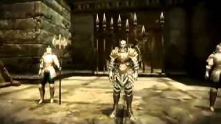 Continent of the Ninth (C9) - 5th Continent - Trailer - PC