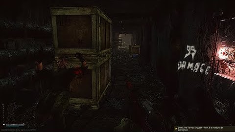 99 damage straight into u face -Escape From Tarkov GMV 3