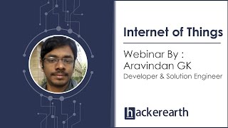 Introduction to IoT(Internet of Things) and Connected Cars