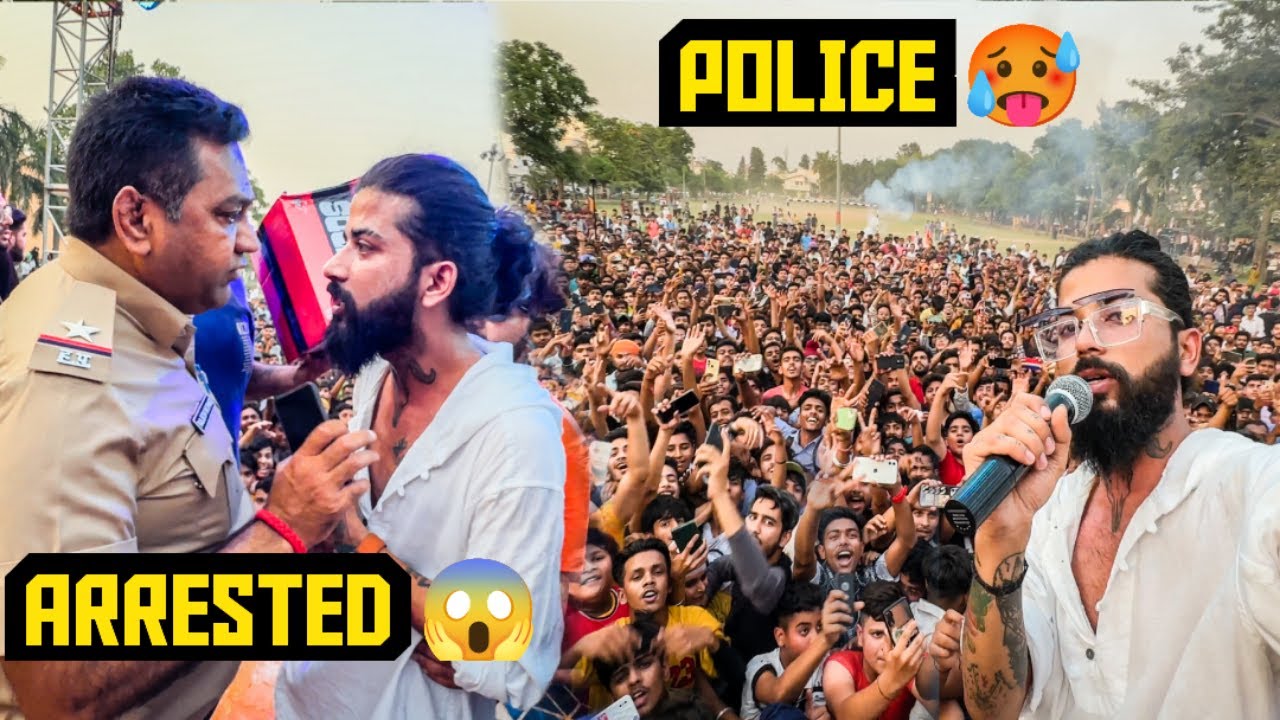 Ye kya Kardiya Haryana Police Ne Apni Superbikes Ducati Aur Bmw Ke Sath Meetup Pr 😱