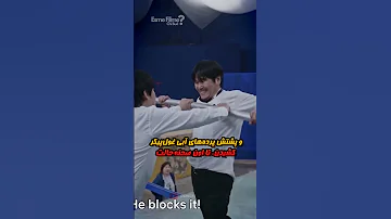 اتفاقات فصل سوم بازی مرکب کاملا واقعی بودن فصل سوم اسکوئید گیم 