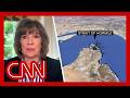 'This is the big gamble': Amanpour untangles Hormuz negotiation nuance