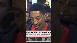 Scottie Pippen SILENCES Lebron's GOAT Debate Forever? Wealth