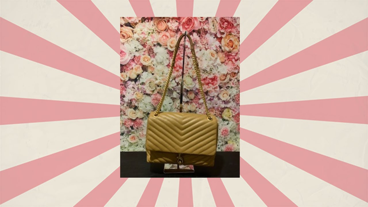 rebecca minkoff cool tan