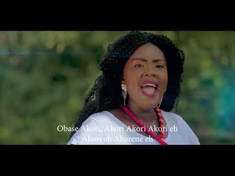 OBASE AKORI by Princess Mercy Sakwe ft Evangelist Ben Awabi