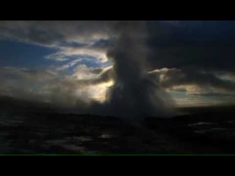 Island 63 66 N - Eine phantastische Reise durch ein phantastisches Land (Trailer)