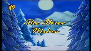 Wolves, Witches And Giants - The Three Wishes 1997