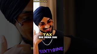 Arshdeep Singh taking about his Father | Cricket Networth Income | @oaktreesports |