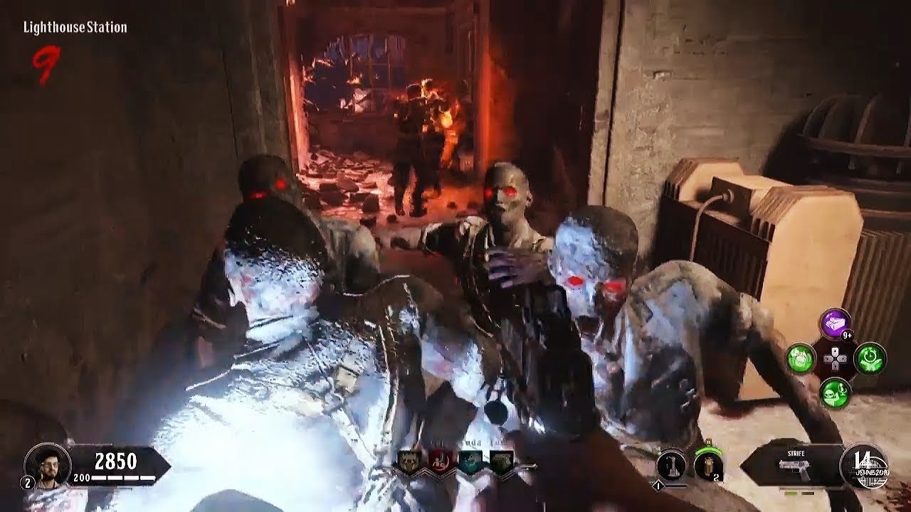 fortnite battle royale release date Black Ops 4 Zombies Glitches - Tag Der Toten Easy Jump In Zombie Pile Up Glitch